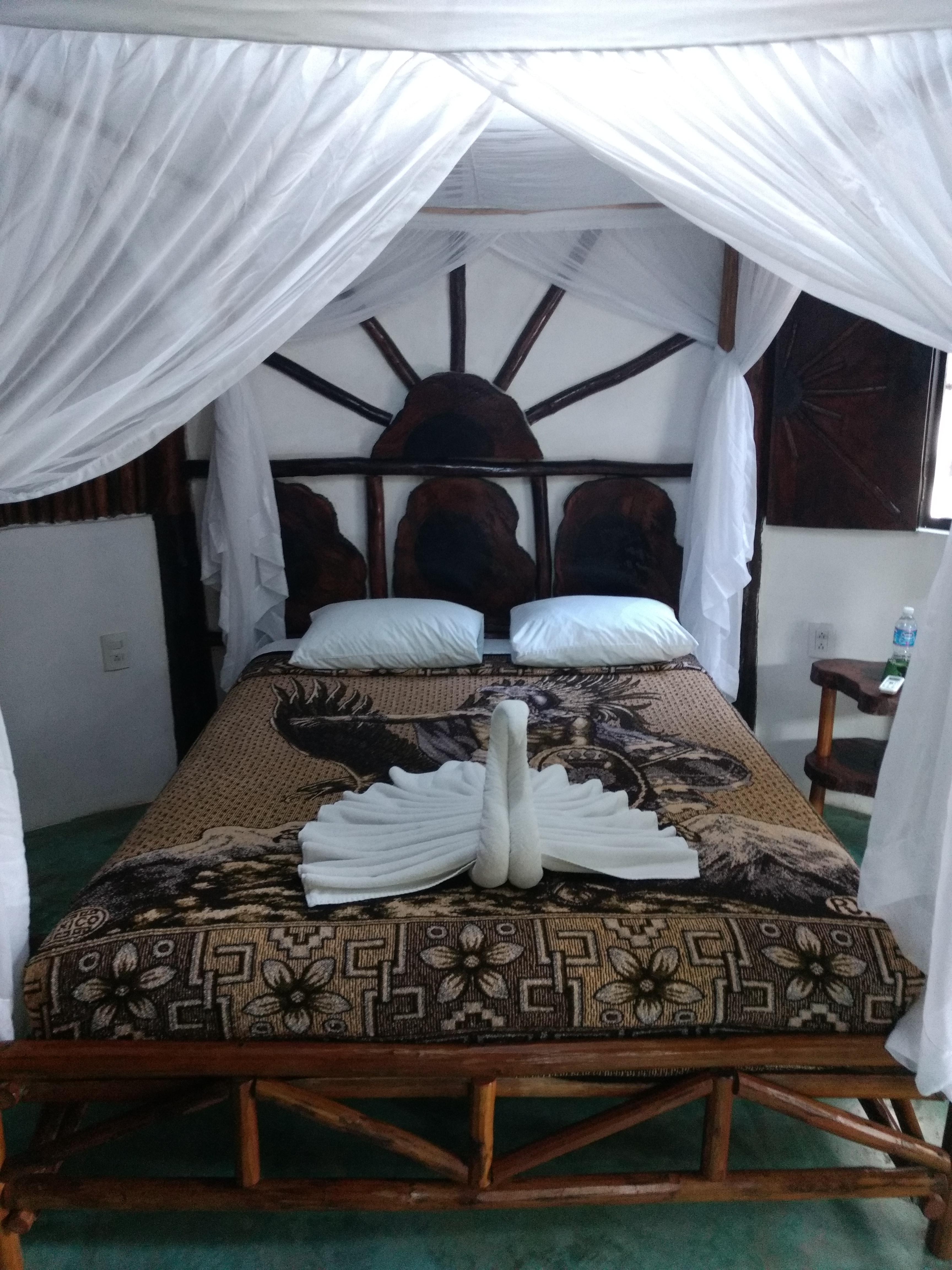 Green Tulum Cabanas & Gardens Kültér fotó