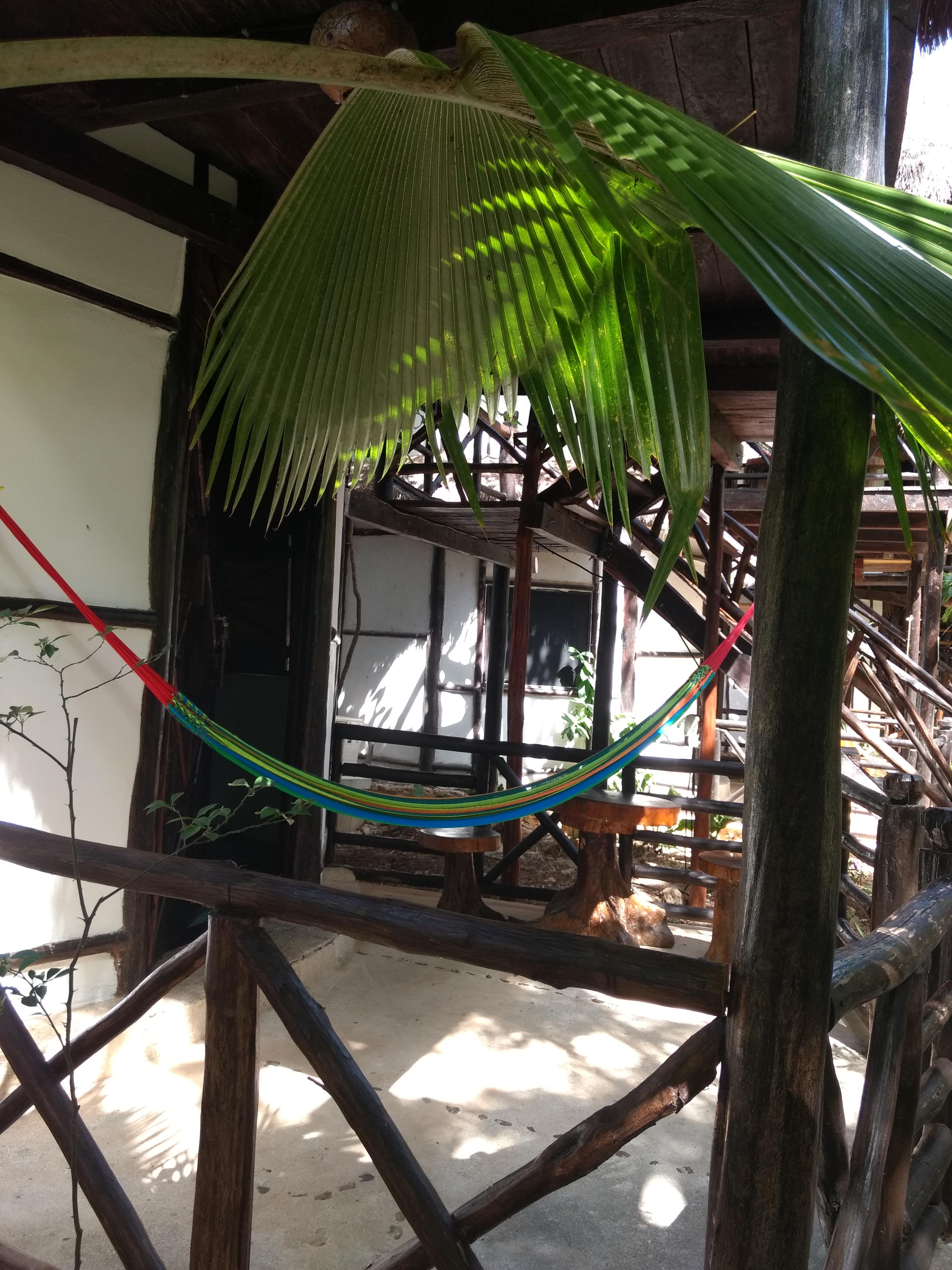 Green Tulum Cabanas & Gardens Kültér fotó