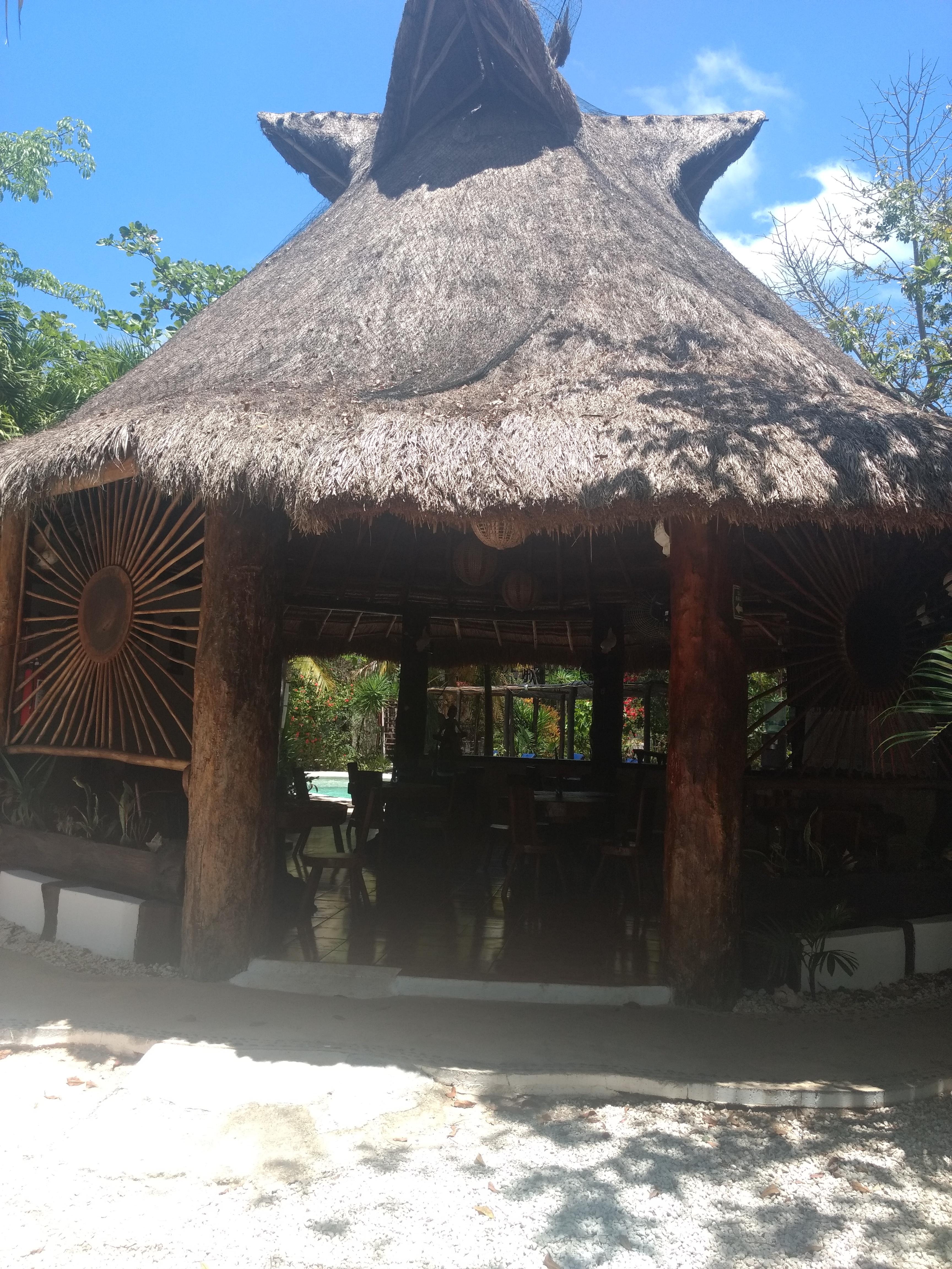 Green Tulum Cabanas & Gardens Kültér fotó