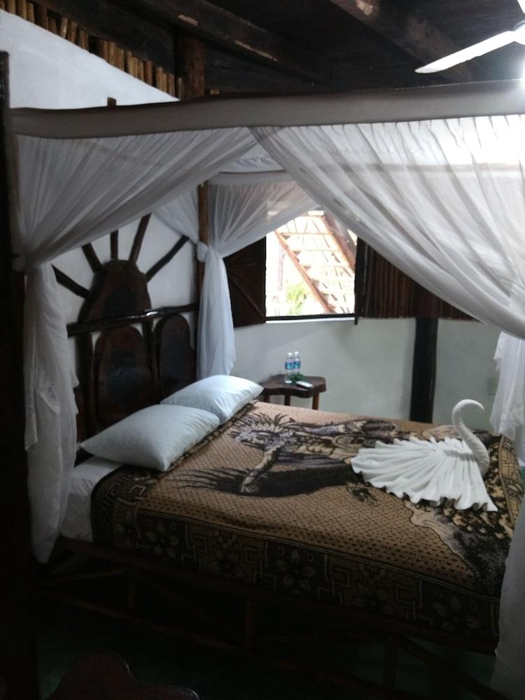 Green Tulum Cabanas & Gardens Kültér fotó
