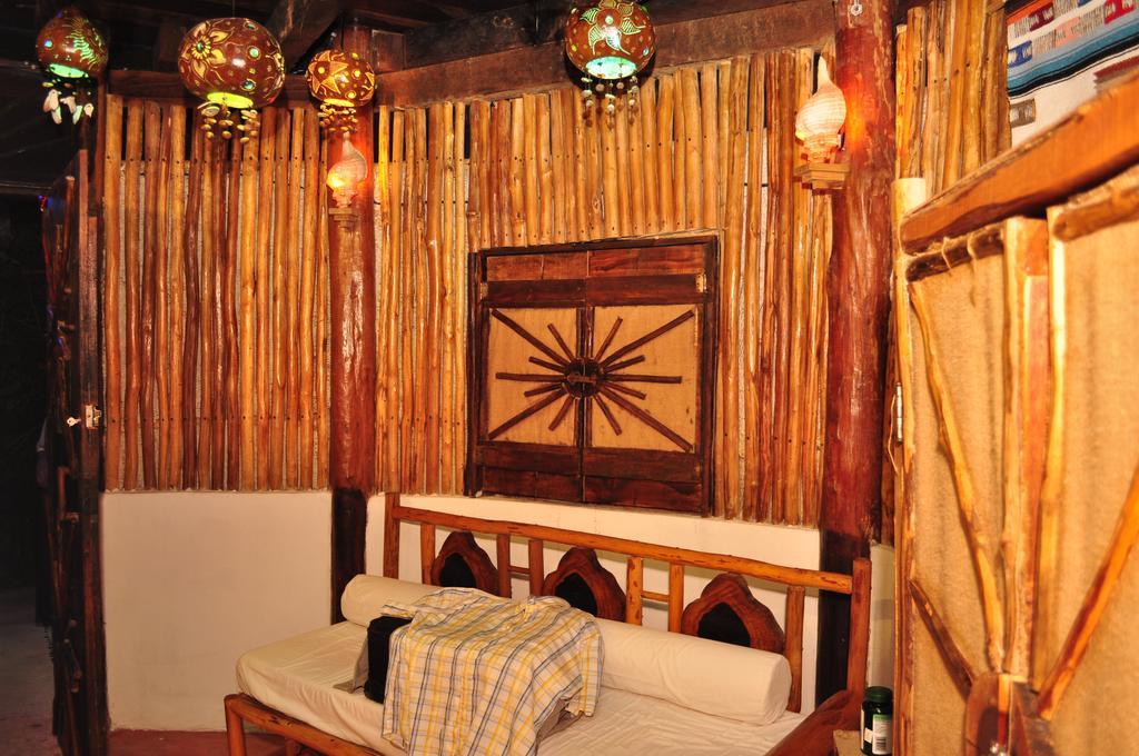 Green Tulum Cabanas & Gardens Szoba fotó